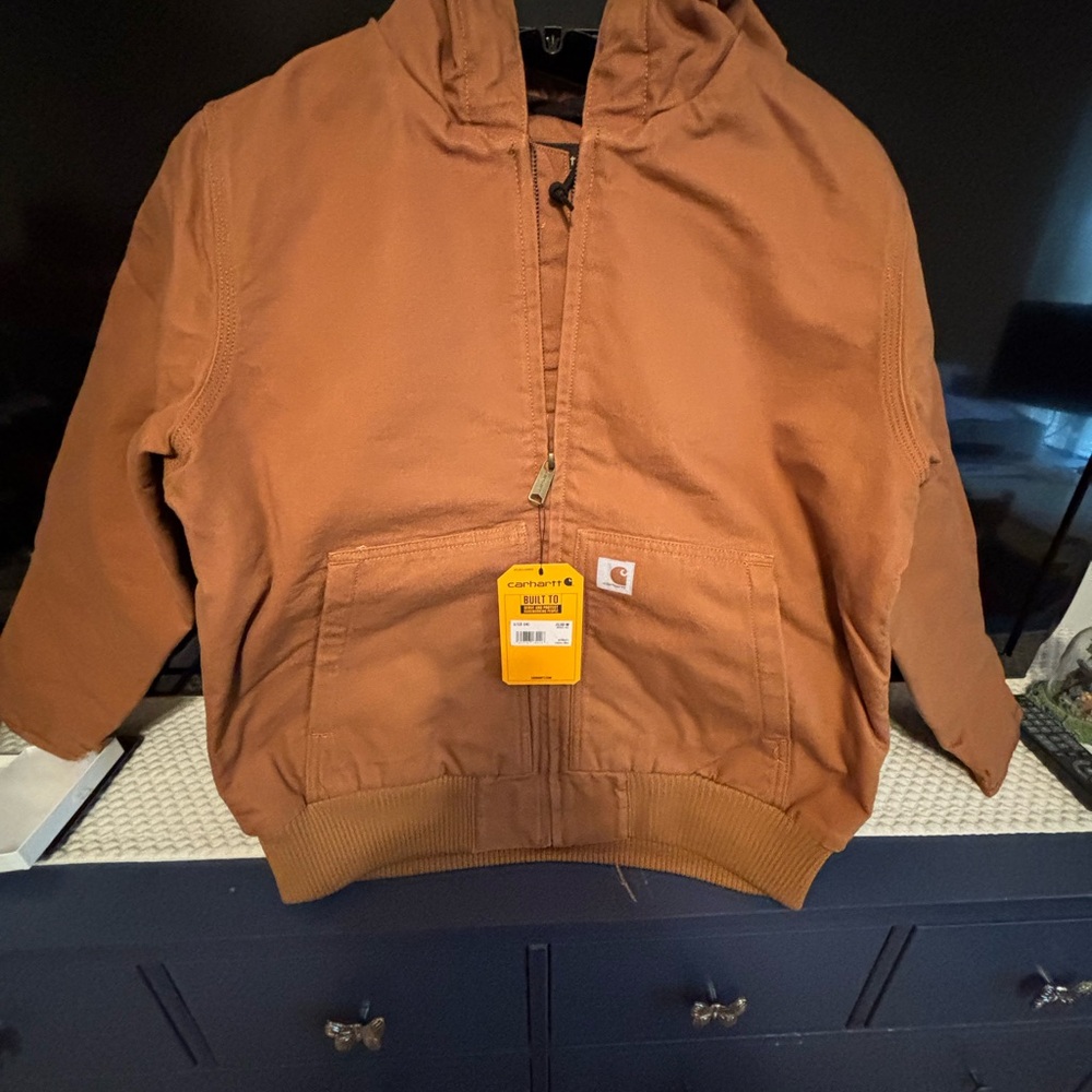 Carhartt Women's Active - loose fit